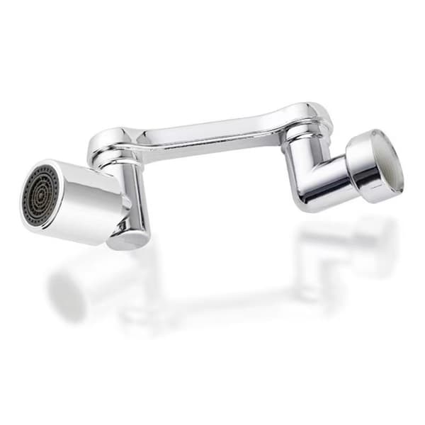 Sink Shower Faucet 1080° Rotatable Faucet