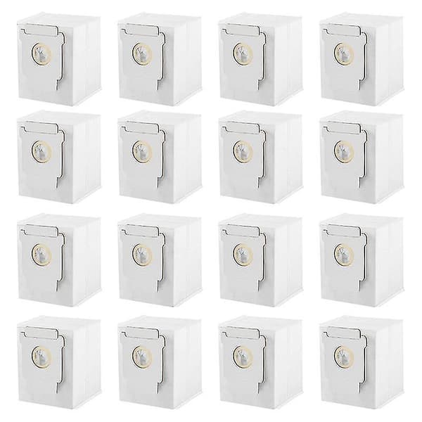 Støvsugerposer til Irobot Roomba I7 I7+e5 E6 S9 S9+ I & S-serien