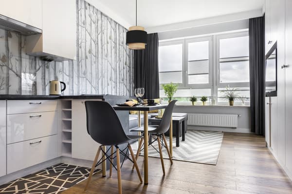 PENDEL LAMPE, KRONE, LAMPESKÆRM, BOHO JUTE