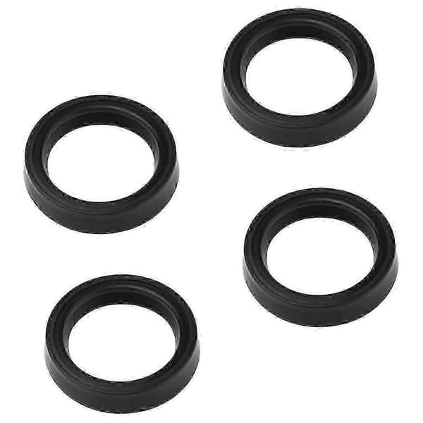 Reservedele til Intex Pure Spa Boblebad - 4-pak Poolpumpe O-ring Gummipakninger