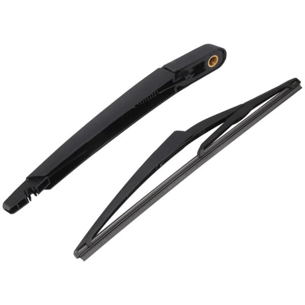 28780-Jm00A Bakre Vindrutetorkarblad Set för Rogue, 2008-2013 för Juke, Tiida 2011-2016