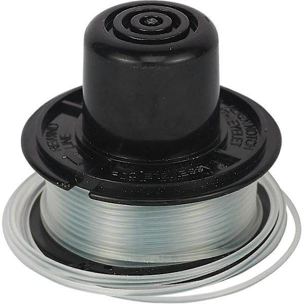 Black+decker Replacement Spool and Line for GL250/GL310/GL360 Models Baobao
