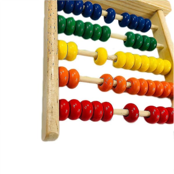 Oppimislelu Abacus Aivopeli Opetuslelu Lapsille 3+