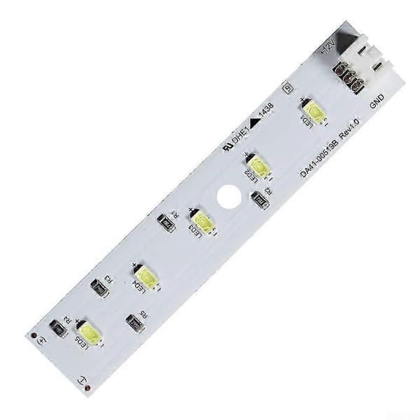 LED køleskabslampe til Samsung køleskab - DA41 00519B strip [DB]