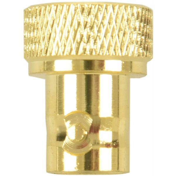 2 stk. SMA han til BNC forgyldt RF koaksialadapter
