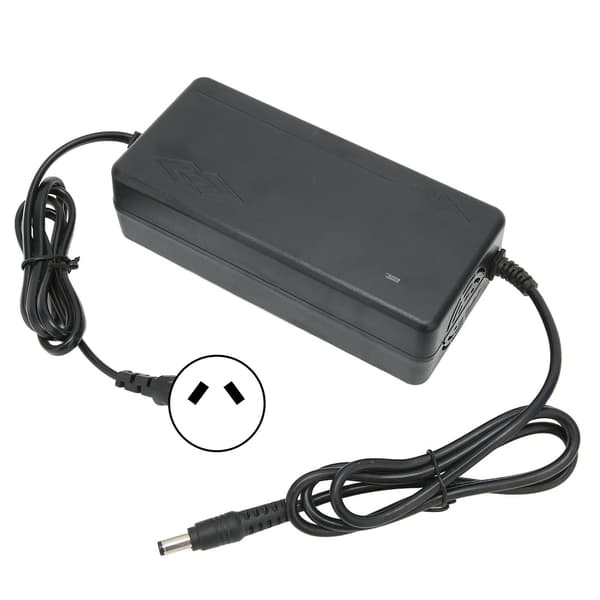 Power Supply Adapter 25.2V 4A Output 5525mm Male DC Power Adapter for LED Strip Water Purifier 100‑240V AU Plug
