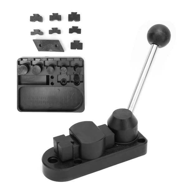 Jewelry Bending Machine Set Multifunctional Rings Earrings Bending Tool Jewelry Making Tools