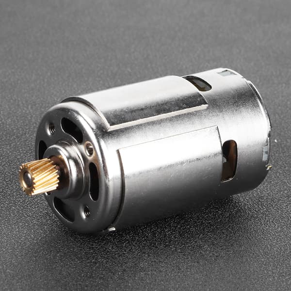 18 tænder håndbremsemotormodul aktuator 34436850289 tilbehør passer til X5 X6 E70 E71 E72