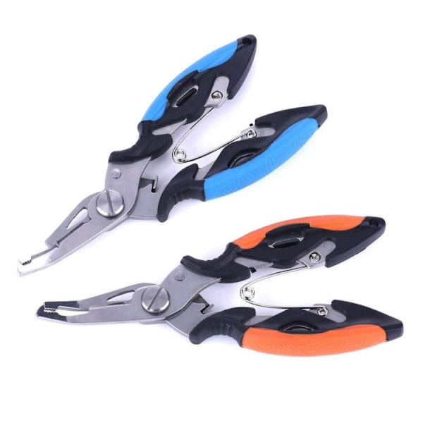 Fisketang - Multitang til fiskeri multifärg multicolor