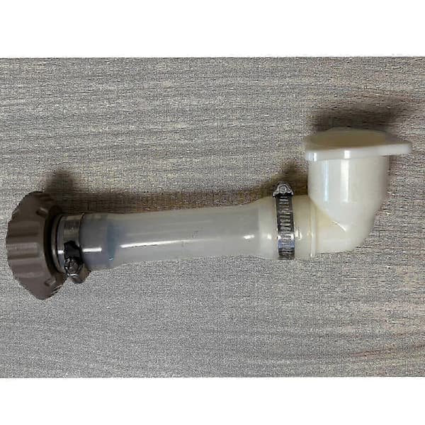Intex Pure Spa SB-20M erstatningssett for vannstråleimpeller