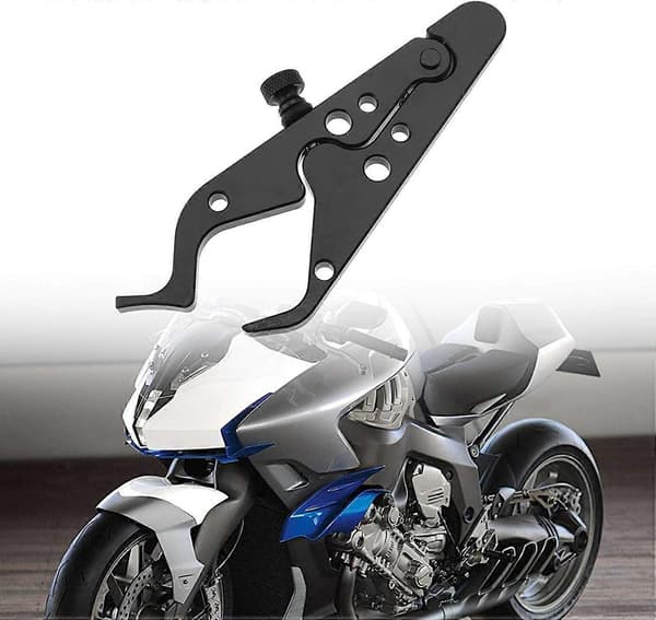 Motorcycle Cruise Control Throttle Lock Cruise Rubber Bushing Kit Universal Aluminum Handle