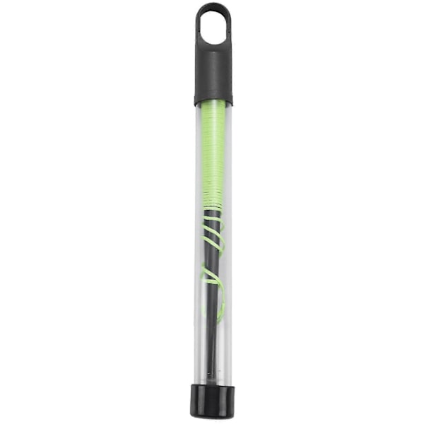 Golf Alignment Sticks Swing Putting String Med Pegs Golf Direction Training For Golf Beginners