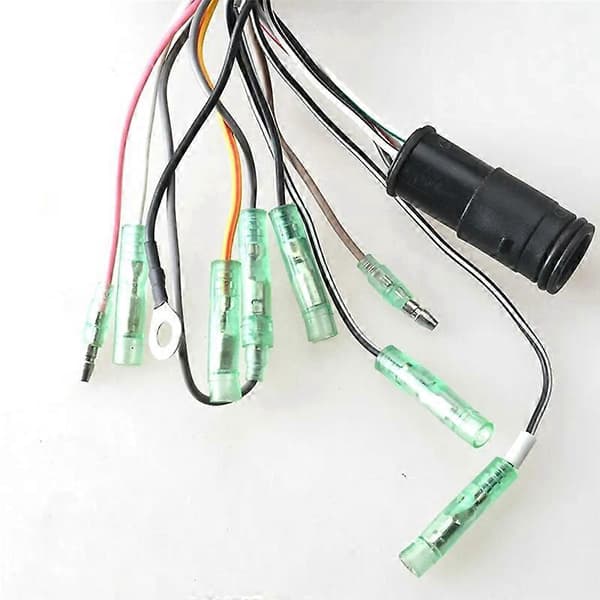 Outboard Ignition CDI COIL Assy for 60 70 6H3-85540-11