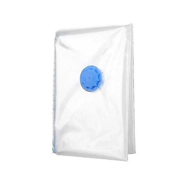 100X70cm Vacuum Storage Bags Space Saver Anti Pest Foldable Bag Wardrobe Storage Bag