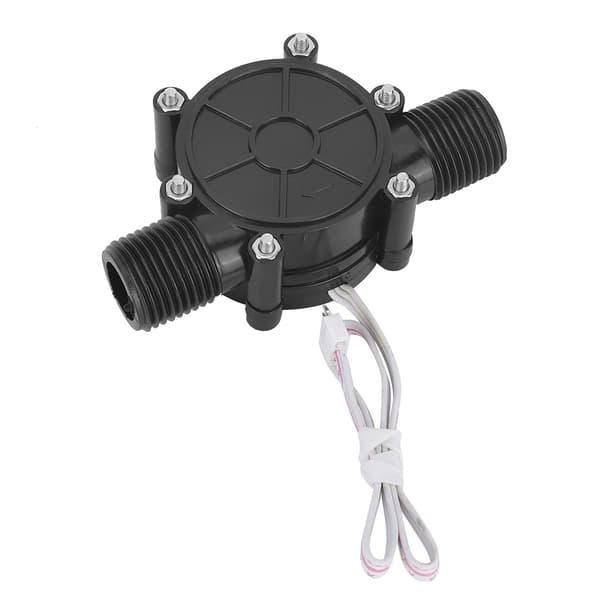 0-20V Three-Phase AC Electric Micro Hydro Water Generator Accessories