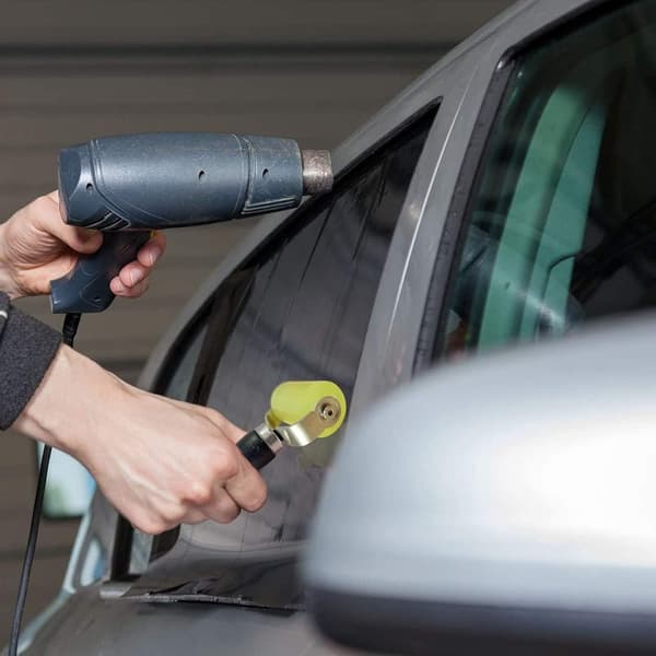 Rulle til sømme i biler, lydisolering, lydfilter, varmeisolering, tapet