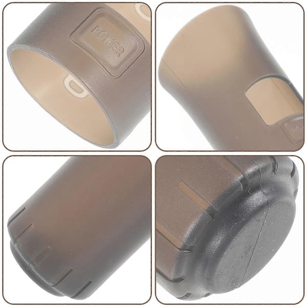 Microphone Cover Compatible For BBS U-4500 Microphone Handle Sleeve Microphone Accessories
