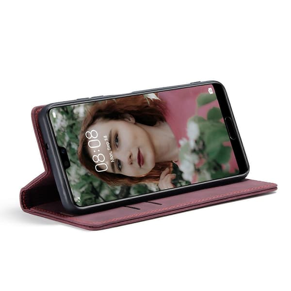 Mobilskal för Huawei P20