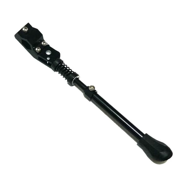 Adjustable Bicycle Side Stand Adjustable Bicycle Kickstand 26-36 cm