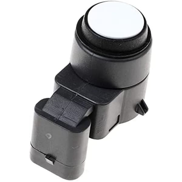 4 nye parkeringssensorer til 1ER E81 E87 E88 3ER E90 E92 E93 X1 E84 E89 66206935598 69355598
