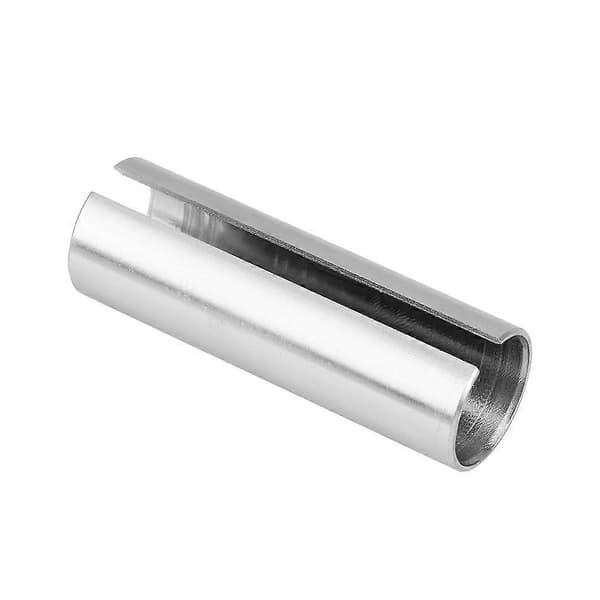 7/8\" til 1\" tomme gassmotor remskive veivakselhylseadapter med trinnnøkkel