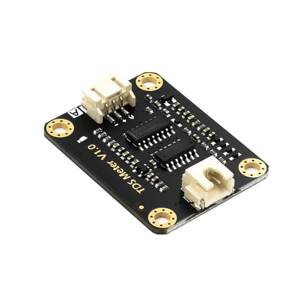 2 kpl TDS-mittari V1.0-anturi Raspberry-kortti