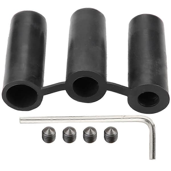 Bil Universal Modifikation Manuel Knop Gearstang Hoved Gearstang (Farvet)