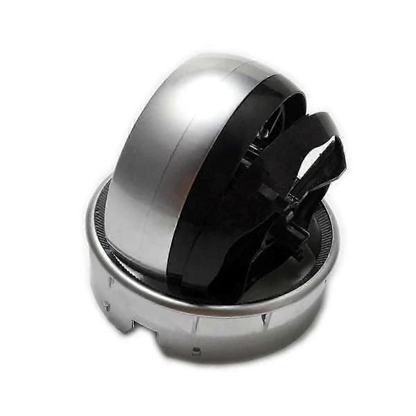 Car Interior Front Console Air Conditioning AC Vent Turbo for V Class EQV Valente Metris W447