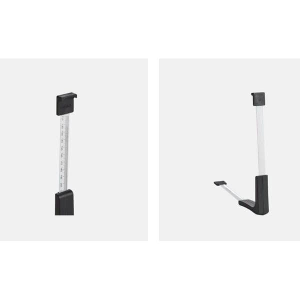 Fodmåler Skomåler Målepind Målepinde Måleinstrument