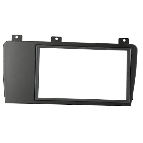 Bilradio Fascia Panel Ram 2 Din for Volvo Xc70/ V70/ S60 2004-2007