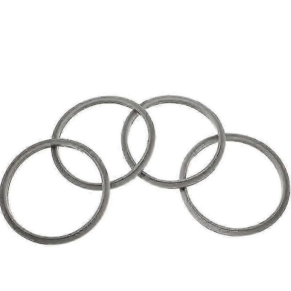 Nutribullet 600w 900w Ersättningsdel - 4-pack Grå Packningar