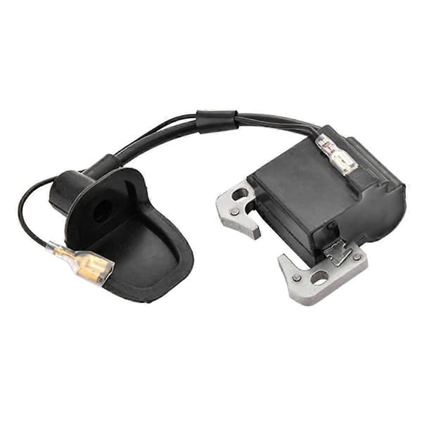 Performance Ignition Coil for 43cc 47cc 49cc Mini Quad Pocket Dirt Bike ATV 2-Stroke Engine with Spark Plug