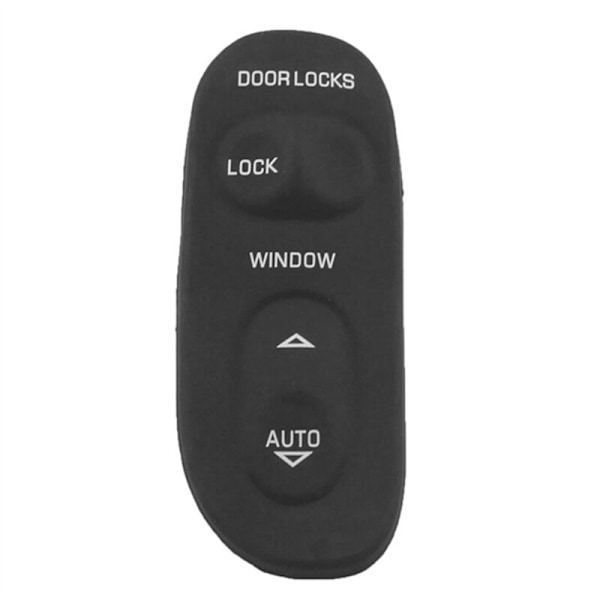 19209382 Electric Window Switch for C5 1997-2004