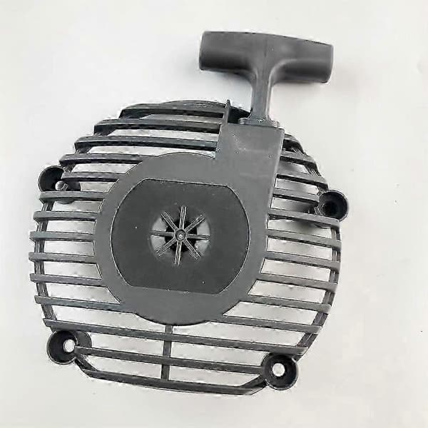Replacement Starter Kit for 125BV 125BX 125BVX Chainsaw Models - Durable Recoil Spring Mechanism [DB] 5 5 5 5