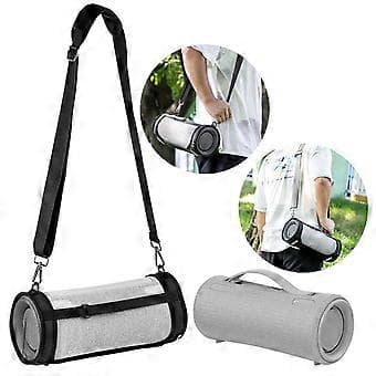 Adjustable Shoulder Strap Carrying Case for SRS XG300 Speaker Protect Your Speaker in Style for Outdoor Use
