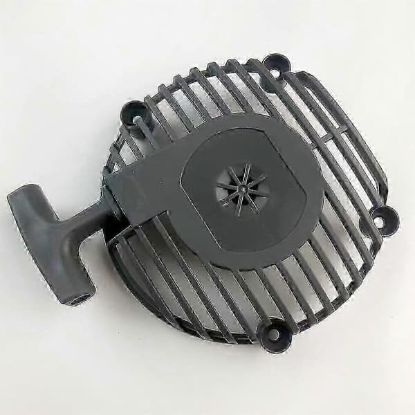 Replacement Starter Kit for 125BV 125BX 125BVX Chainsaw Models - Durable Recoil Spring Mechanism [DB] 5 5 5 5