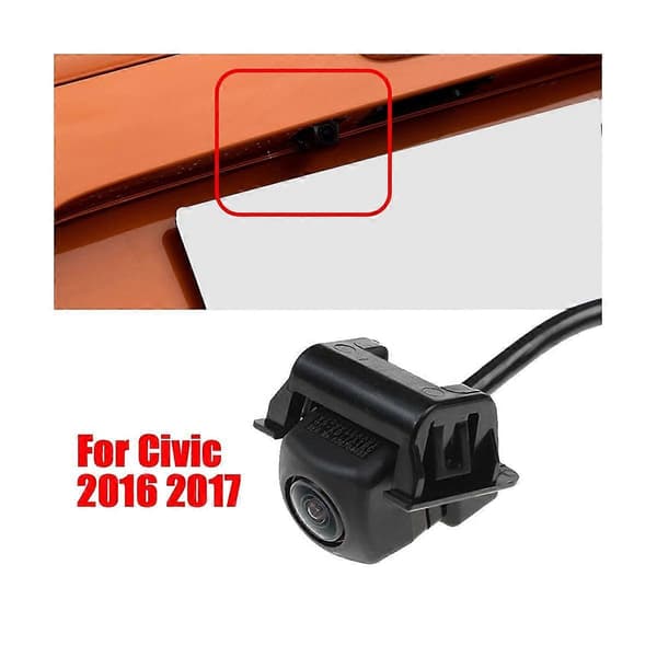 39530--A01 Peruutuskamera Pysäköintiapu Peruutuskamera vuodelle 2016 2017