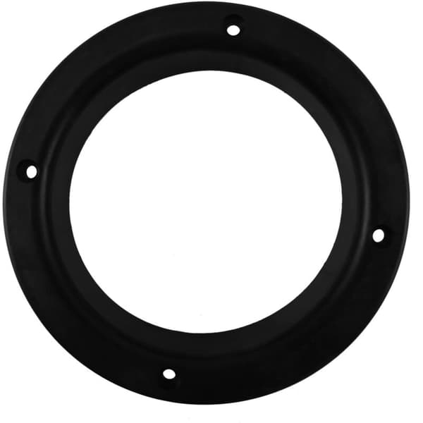200 mm plast O-ring for sandblåsekabinett deler