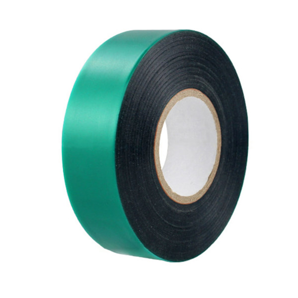 PVC-bindeband för växtgren Tjock Robust trädgårdsväxtslips för Luffa-druvor Bredd 2,4 cm Width 2.4cm