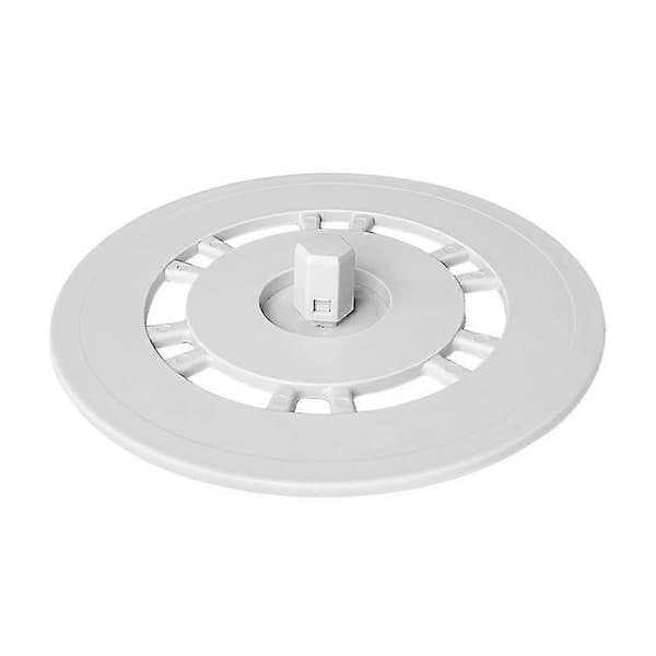 Replacement Mop Cloth Bracket Rag Holder Mopping Module For Mijia B101cn Robot Vacuum Cleaner Repair