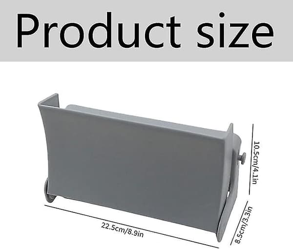 Foldable Shoe Racks for Wall - Foldable Wall Mount Shoe Storage, No Drilling, Hallway and Hall Hanger, Save Space, Grey, 1 Piece