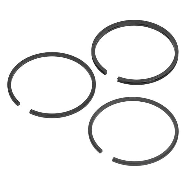 65 mm stempelringssæt motorstempelring til 0,25 0,36 luftkompressor luftpumpe