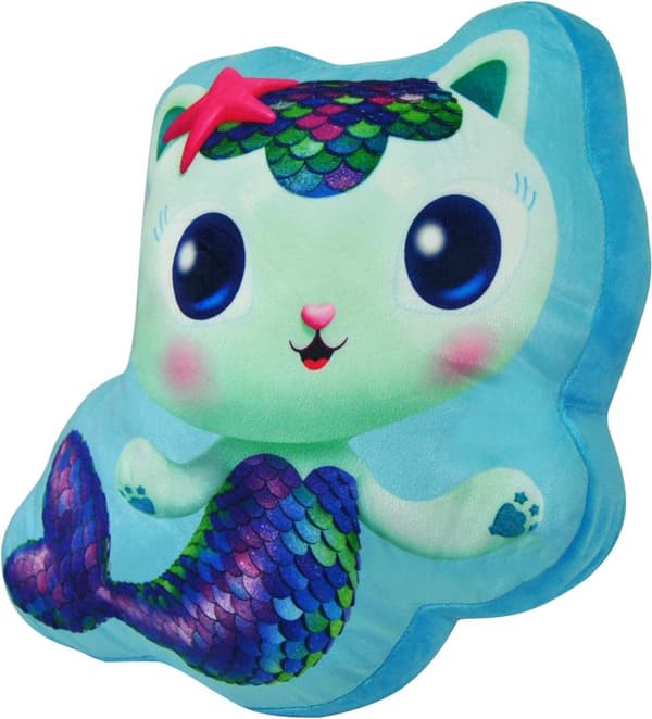 Gabbys Dukkehus Pude Mercat 257