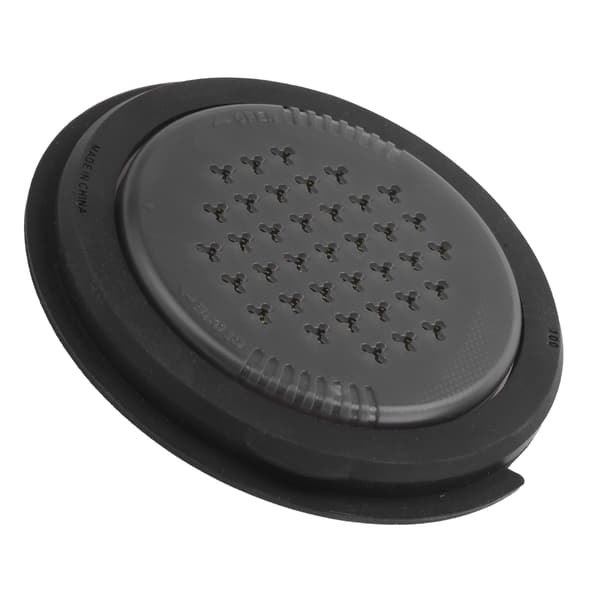 Acoustic Guitar Soundhole Cover Humidifier with 2 Picks Moisture Care System Against Cracking