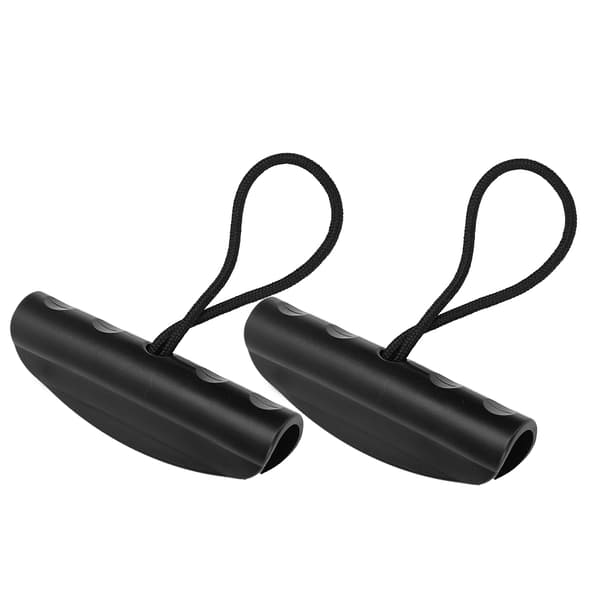 Kayak Pull Handle with Cord and Loops, Durable Replacement Accessory
