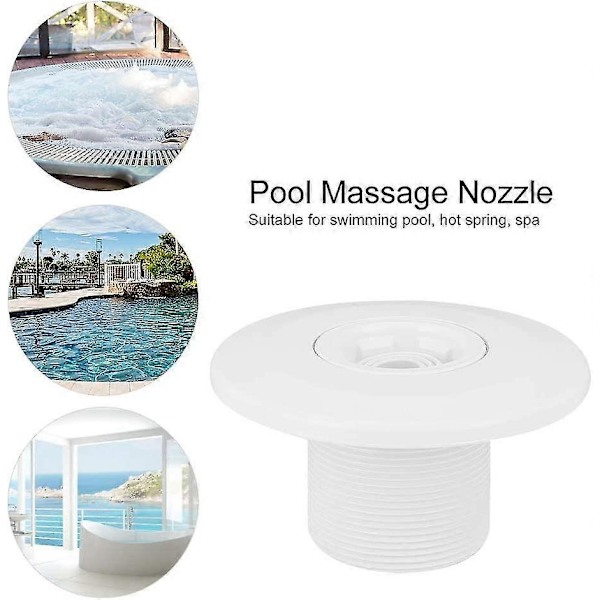 Poolpluggar Pooltillbehör