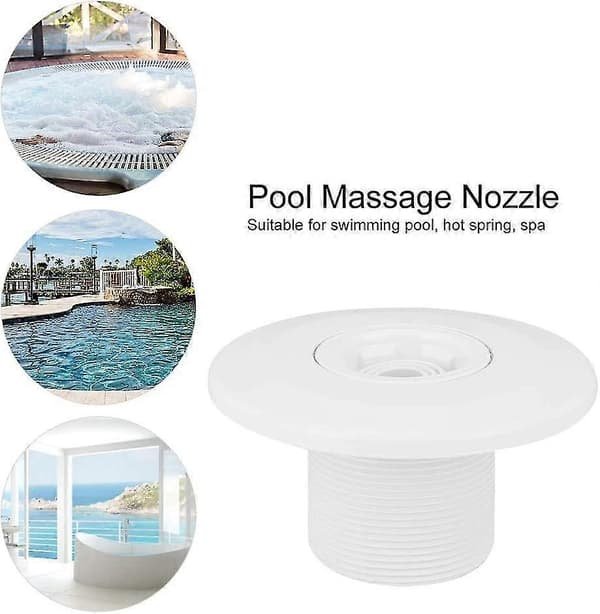 Poolpropper Pooltilbehør