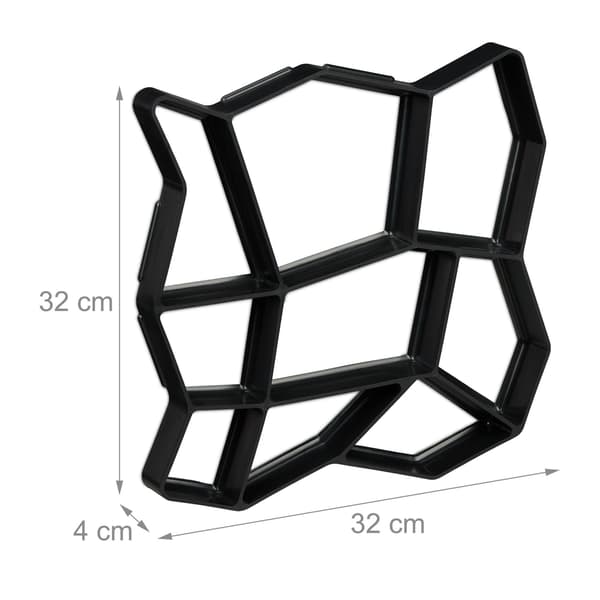 Walkway Shape Set of 2 1110