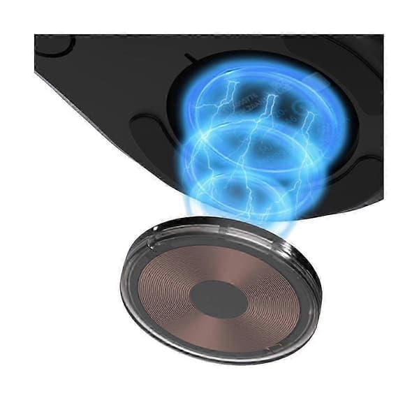 Musoplader Magnetisk Positioneringsmodulbase Til Gpw/gpw G502 G403 G703 G903 G Pro X