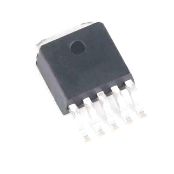 10PCS XL1507 XL1507-ADJ TO252-5 -